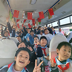 探秘粉条诞生记|街头镇中心学校走进7758红薯粉条研学